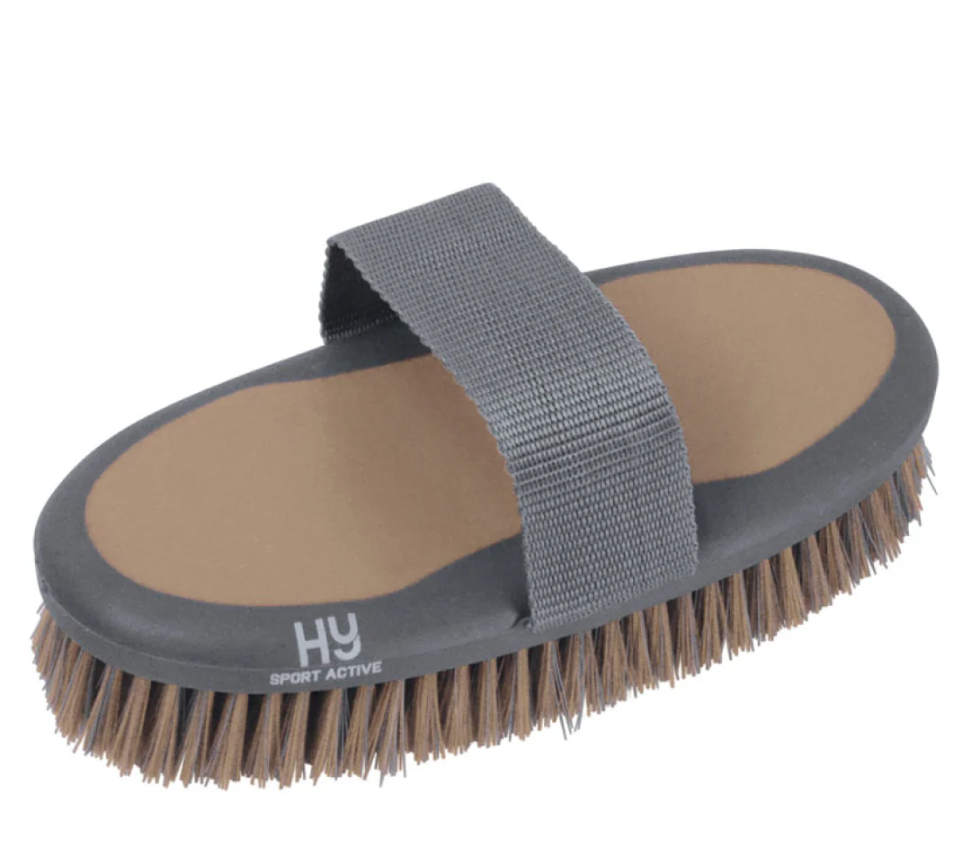 Hy Sport Active Sponge Brush - Image 3