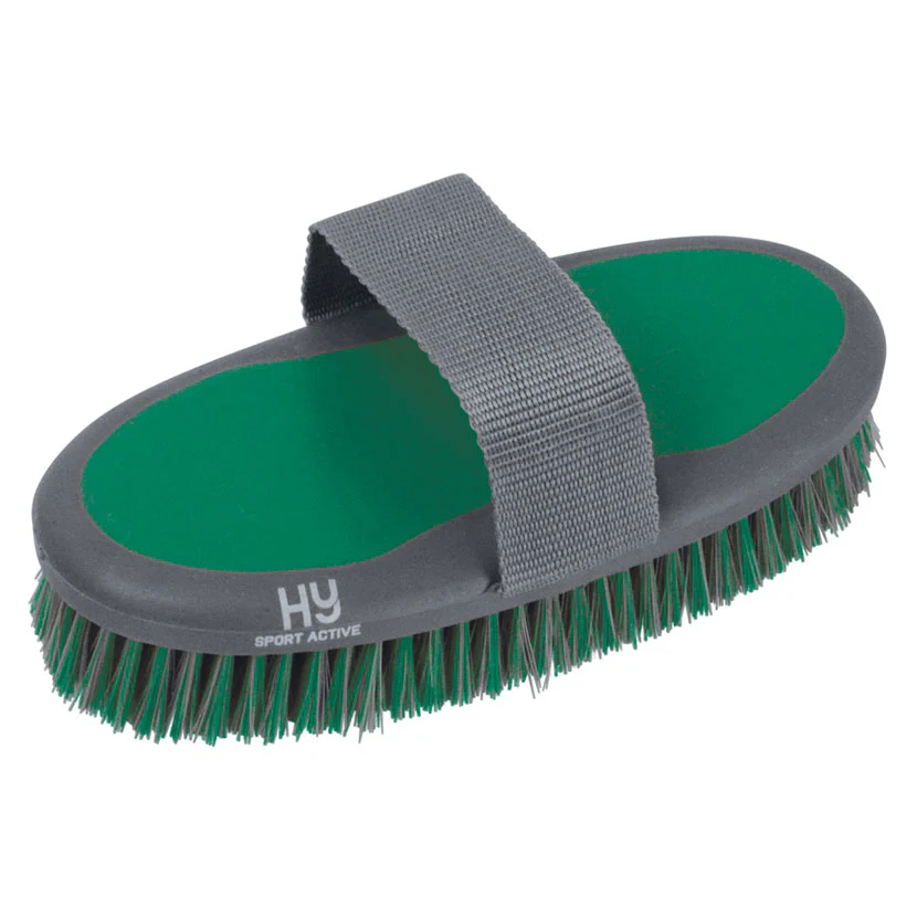Hy Sport Active Sponge Brush - Image 4