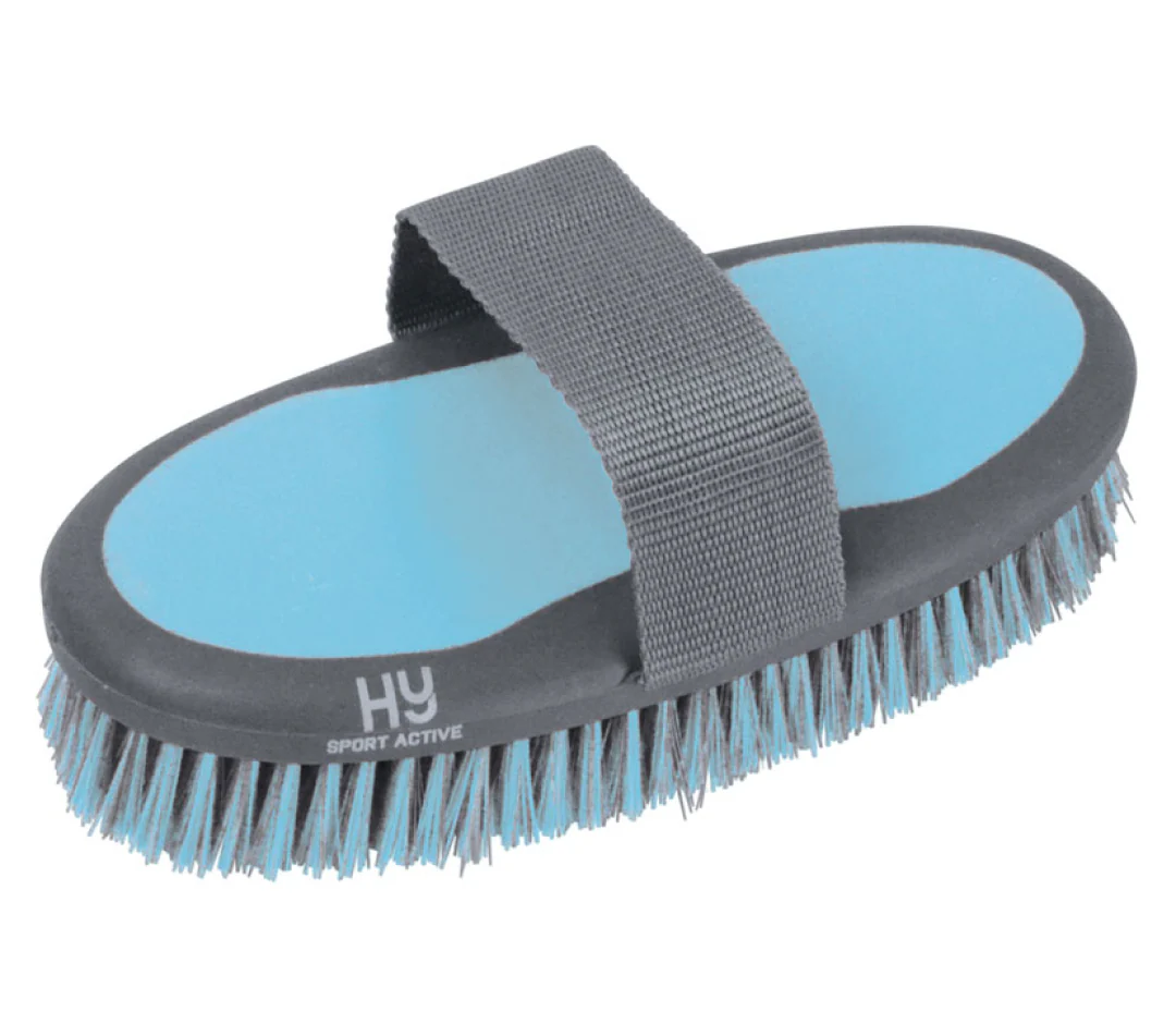 Hy Sport Active Sponge Brush - Image 5