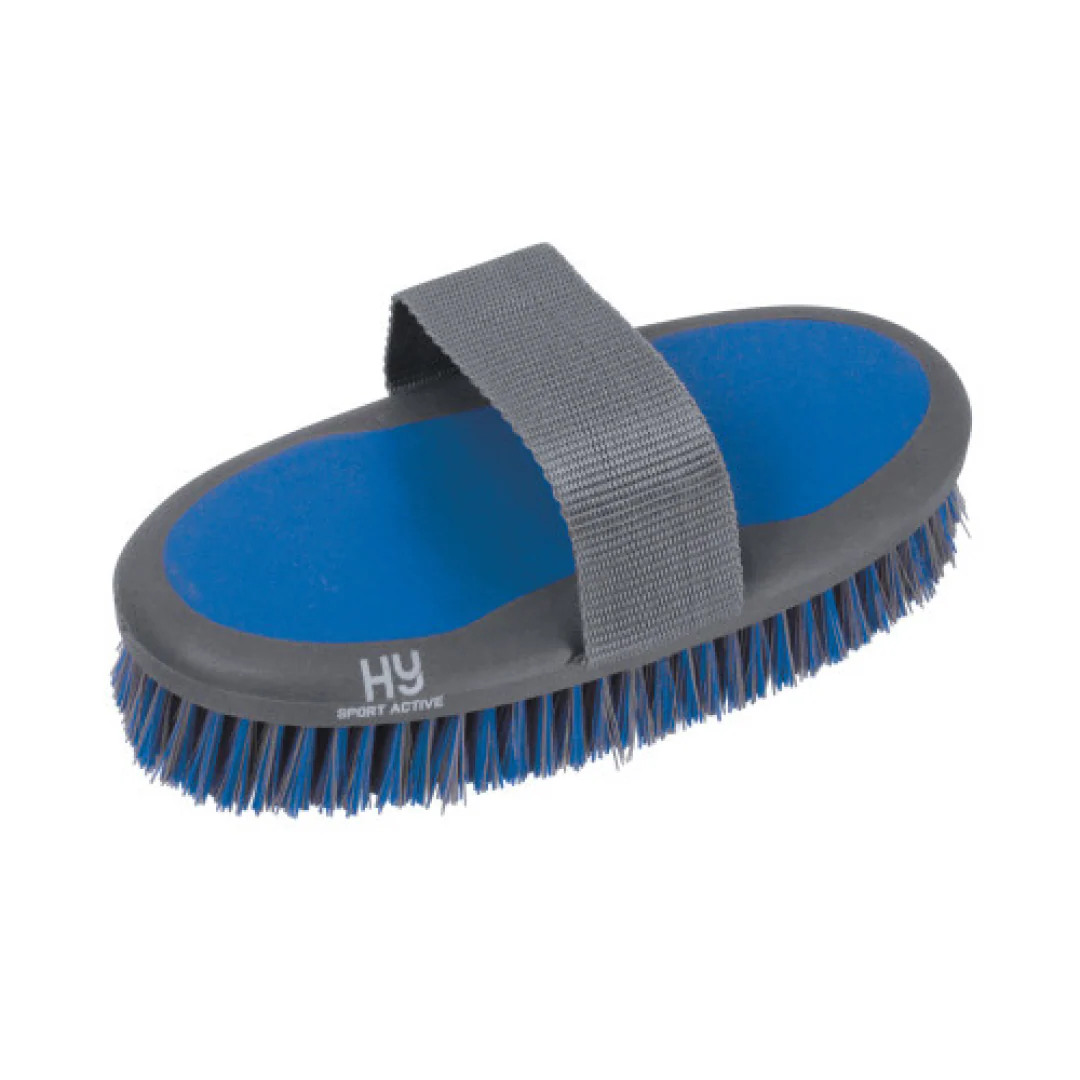 Hy Sport Active Sponge Brush - Image 6