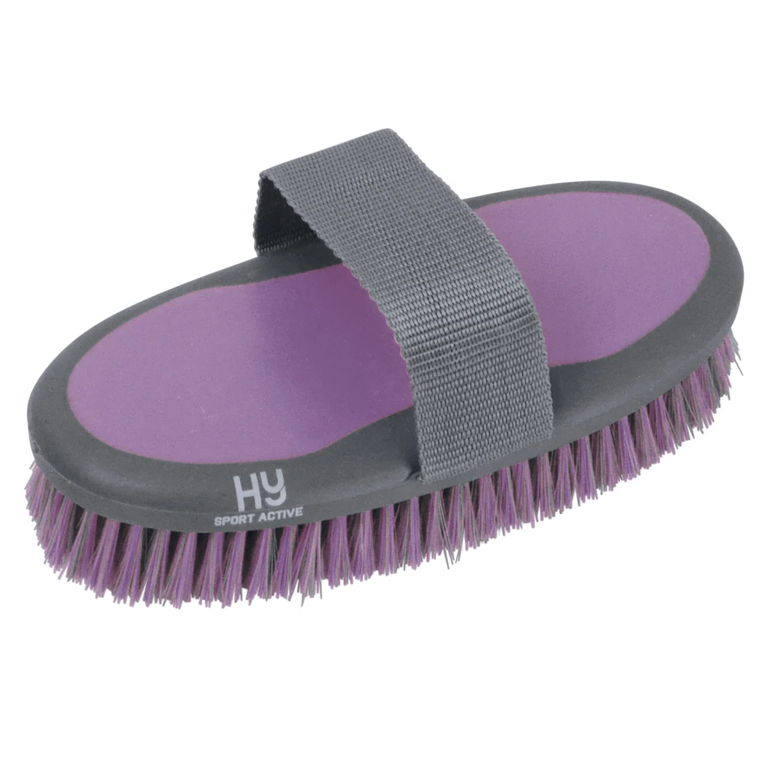 Hy Sport Active Sponge Brush - Image 7