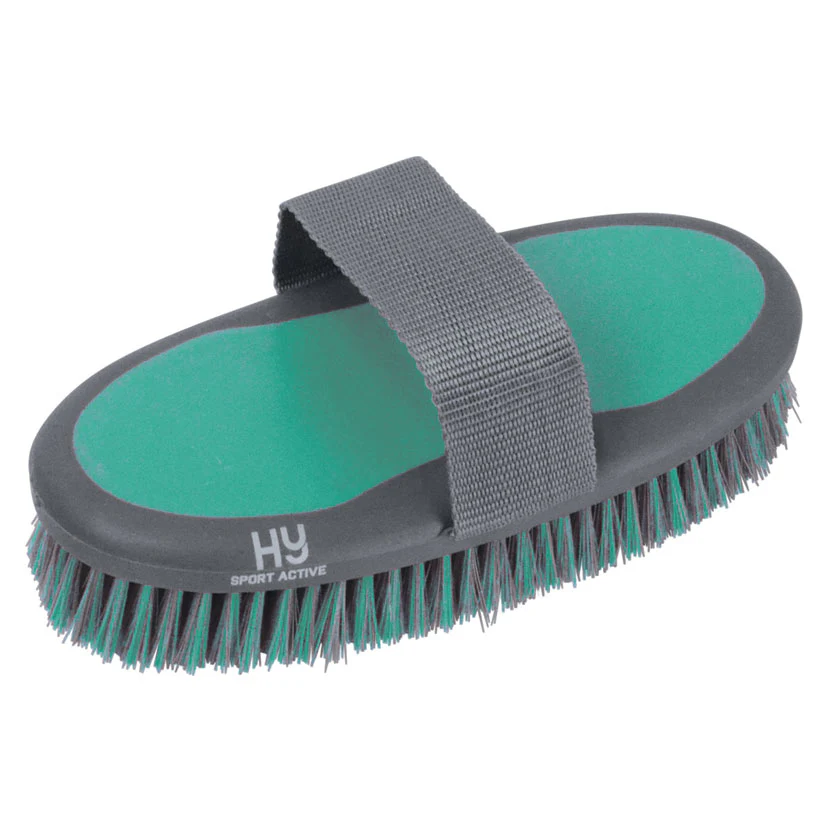Hy Sport Active Sponge Brush - Image 8