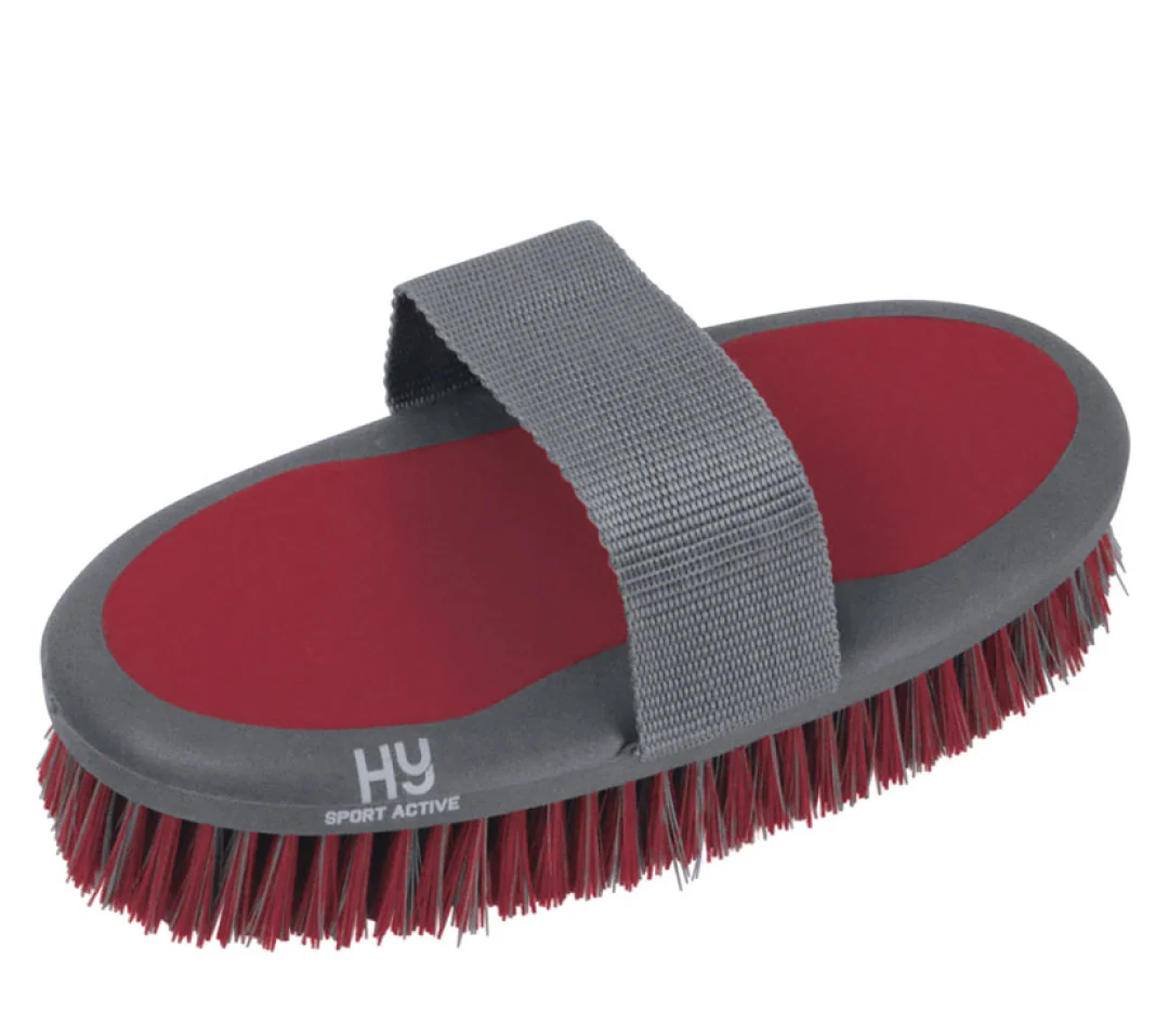 Hy Sport Active Sponge Brush - Image 9