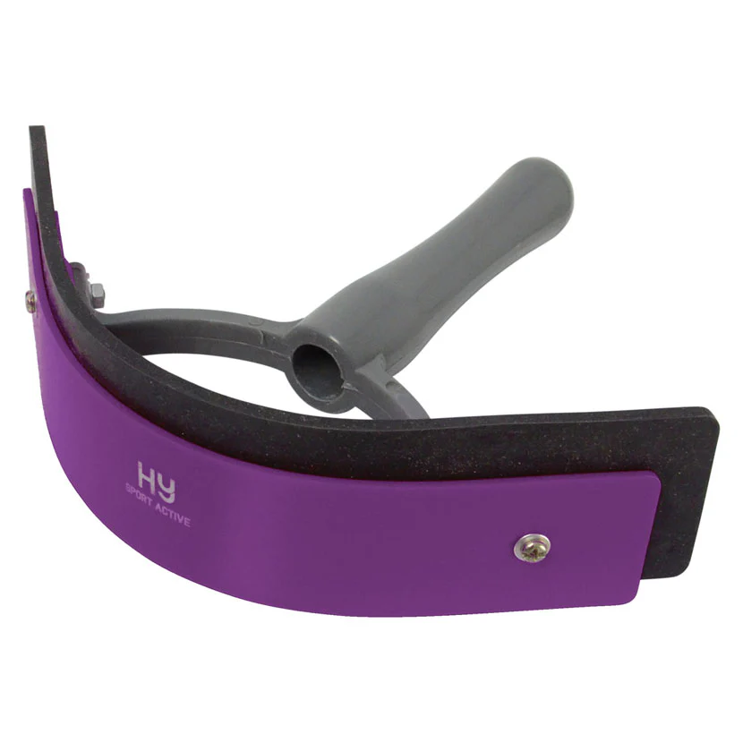 Hy Sport Active Sweat Scraper - Image 3
