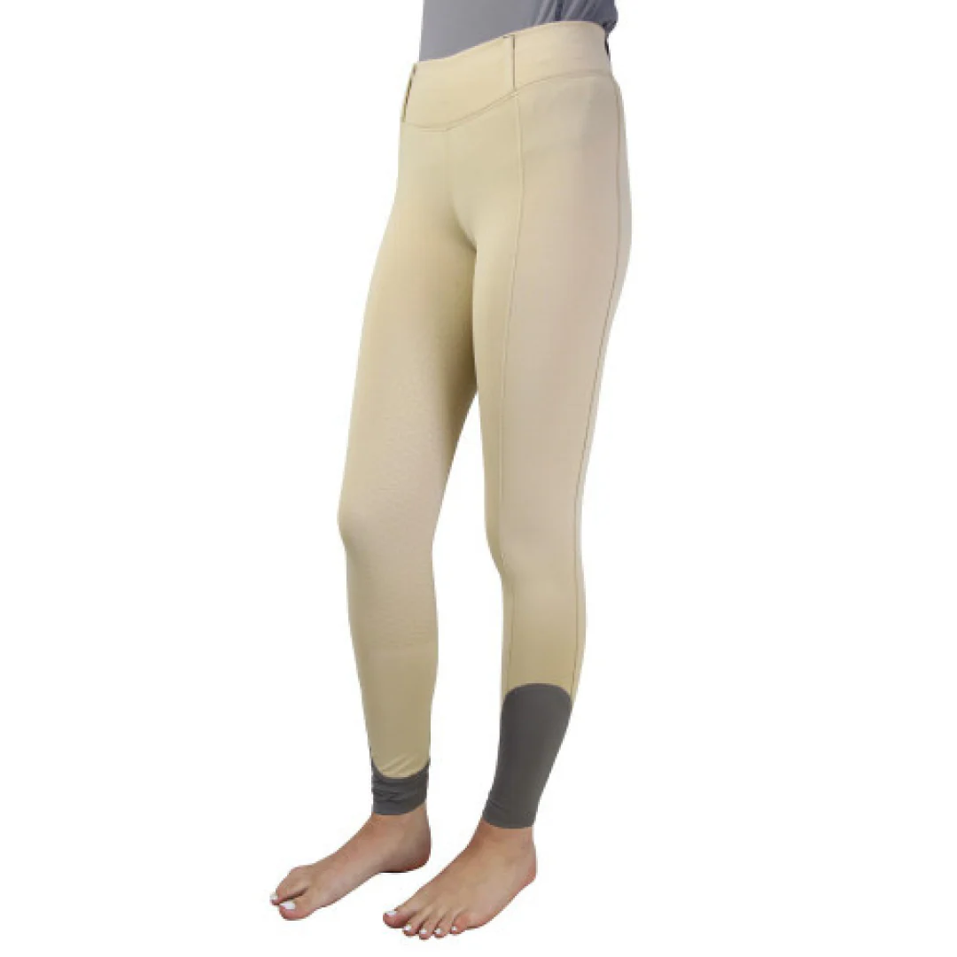 Hy Sport Active Young Rider Riding Tights