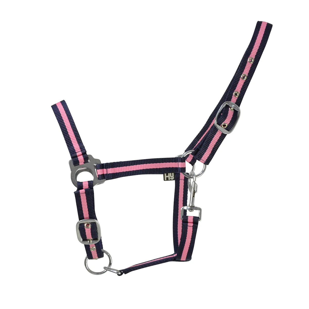 Hy Two Tone Head Collar - Image 3