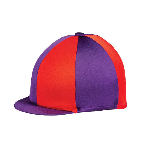 Hy Two Tone Lycra Silks - Image 13