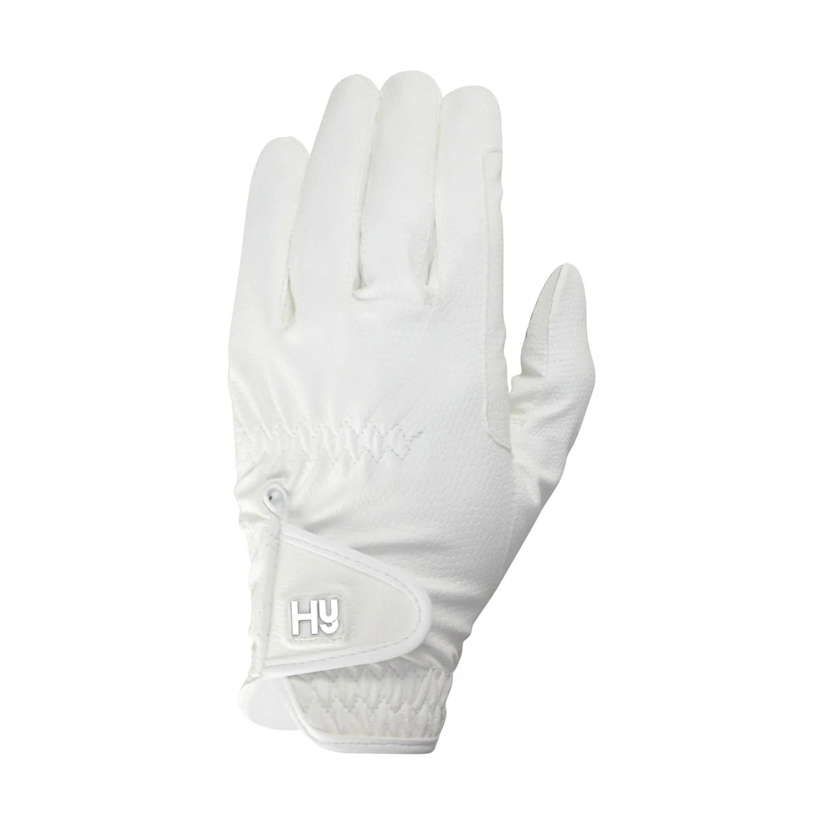 Hy5 Cottenham Elite Riding Gloves - Image 3