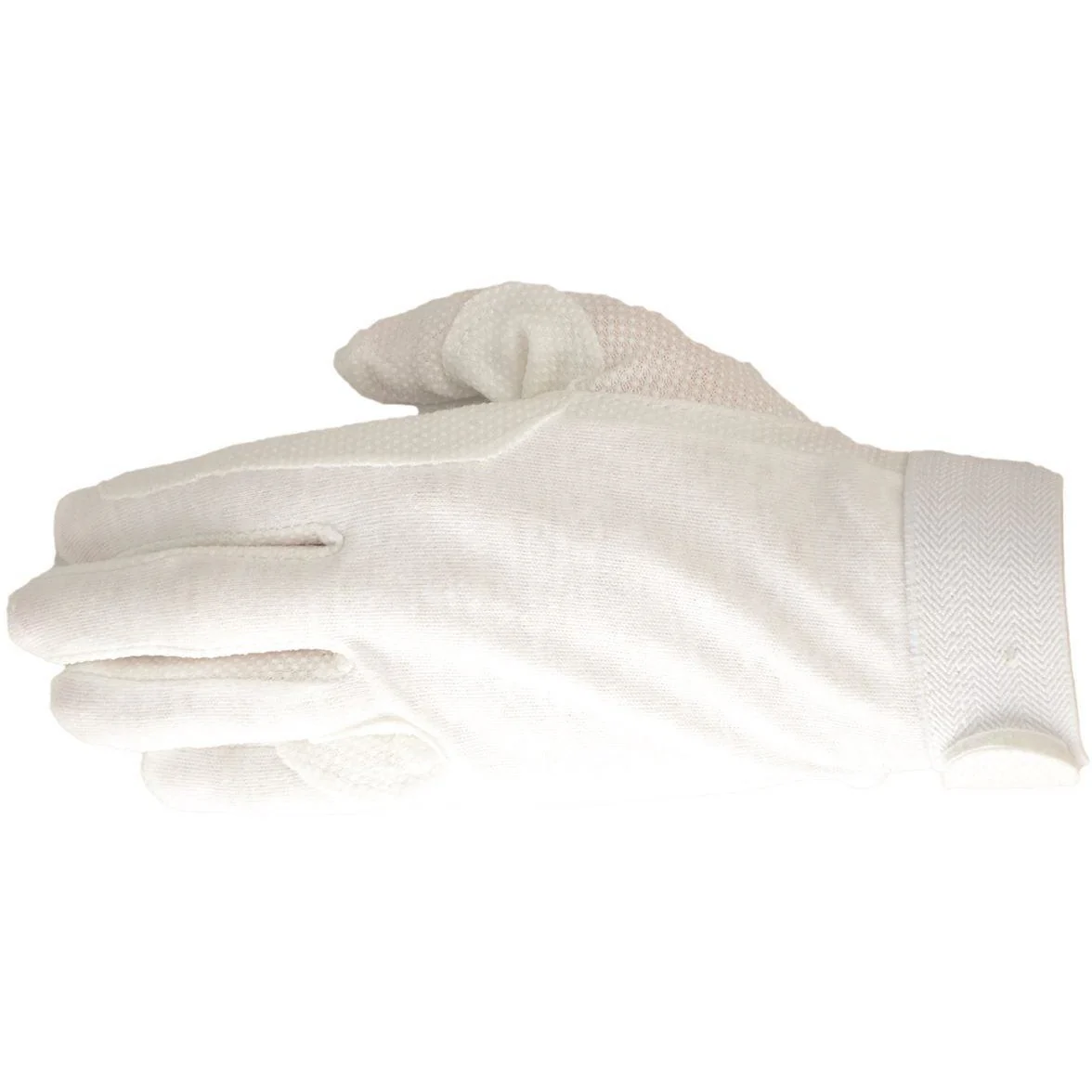 Hy5 Cotton Pimple Palm Gloves - Image 5