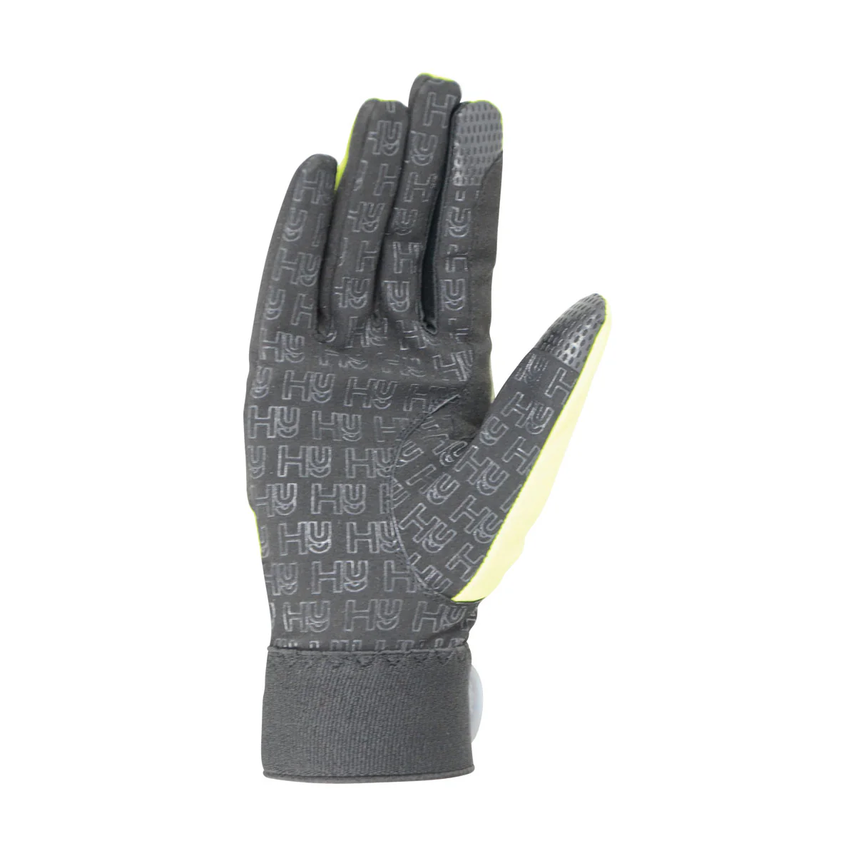 Hy5 Reflector Riding Gloves - Image 2