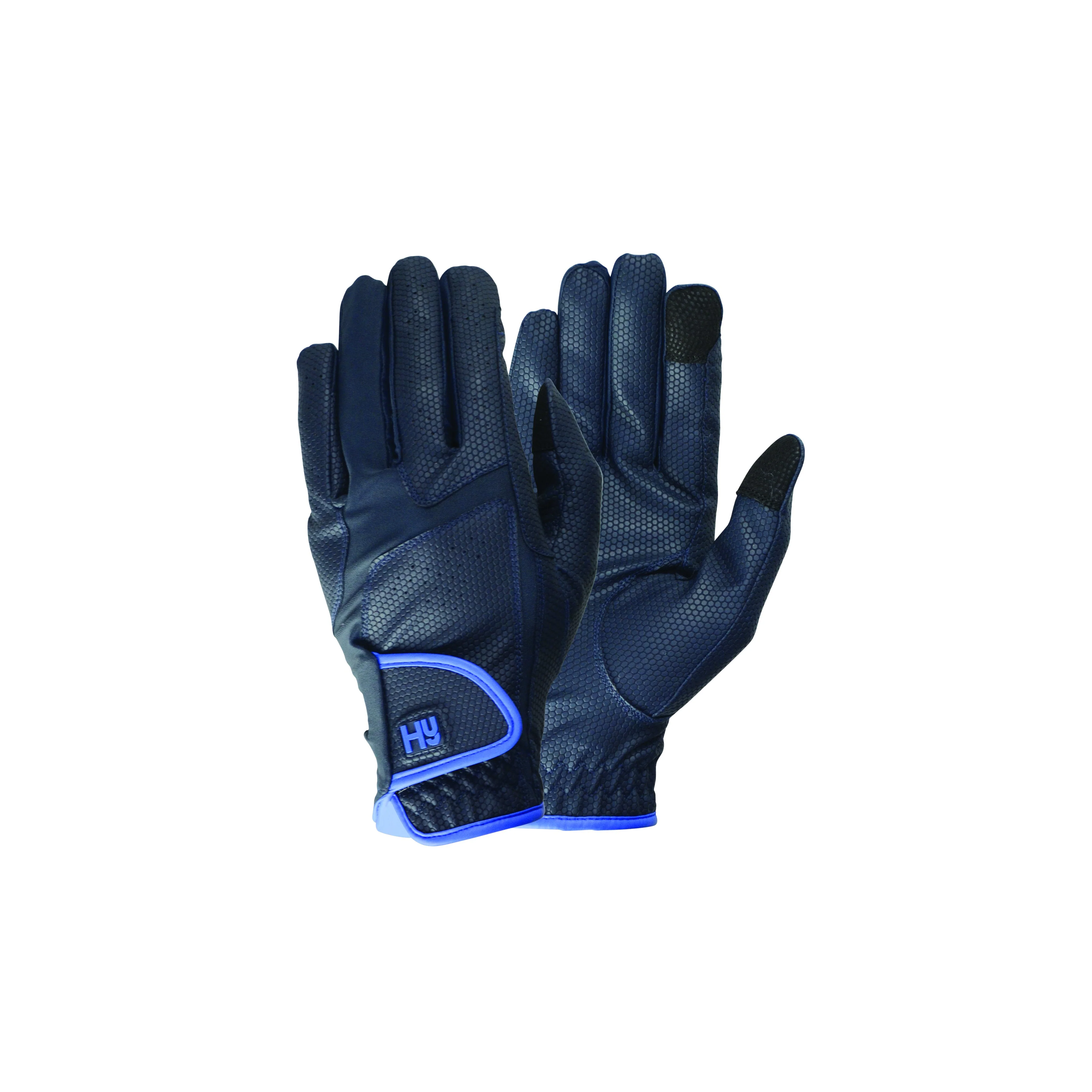 Hy Sport Active Riding Gloves - Image 2
