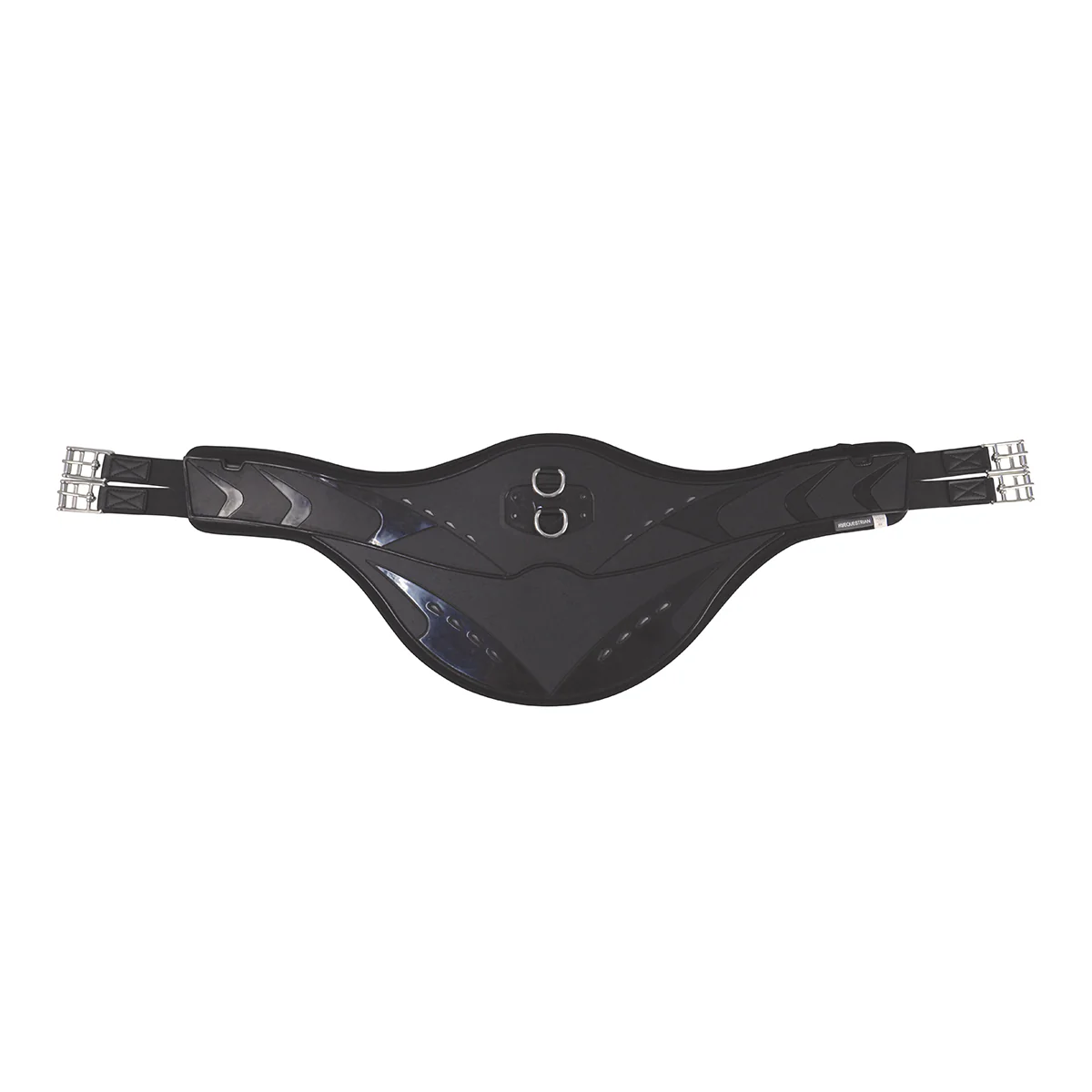 HyCOMFORT Contoured Stud Girth - Image 2
