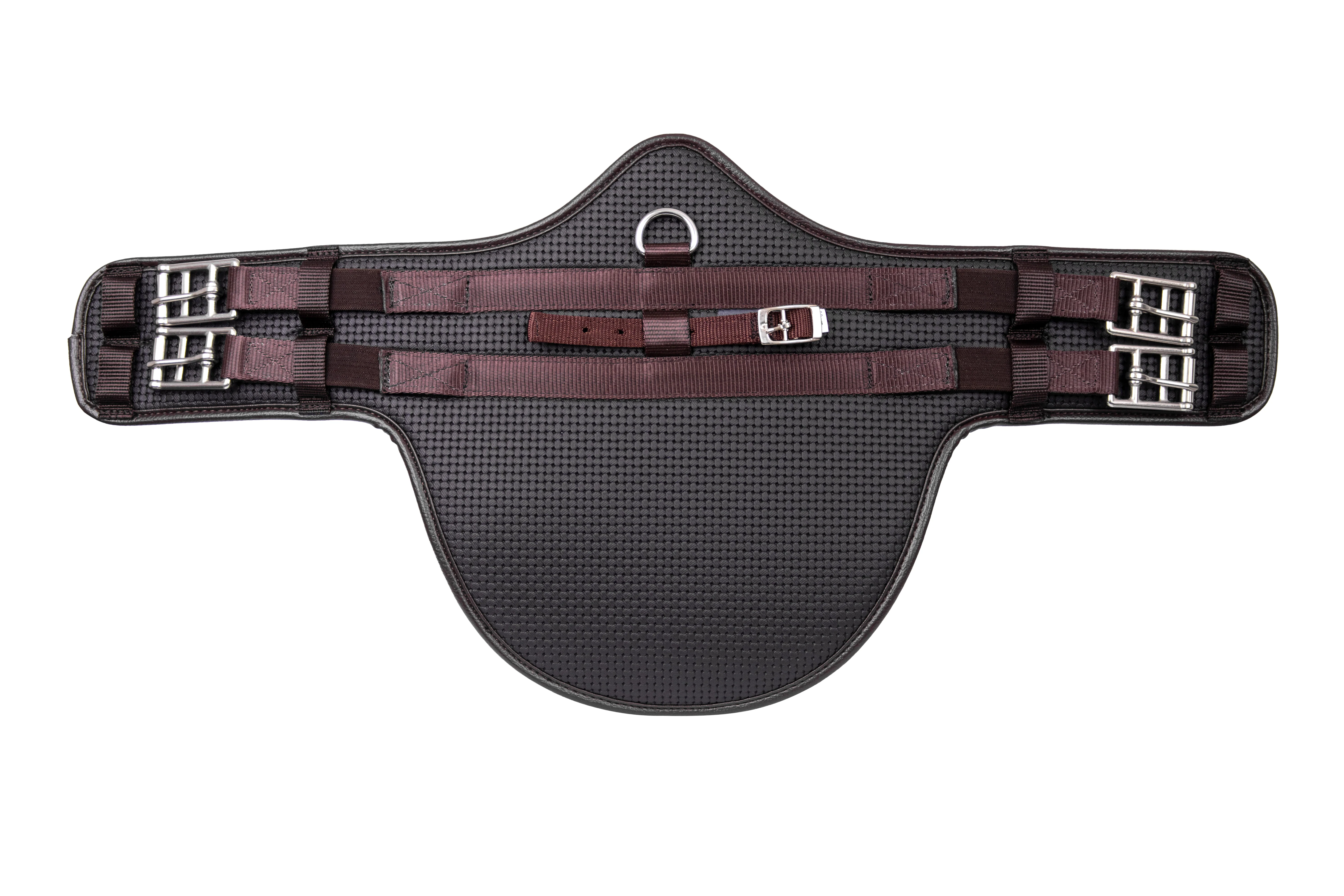 HyCOMFORT Waffle Stud Girth - Image 3