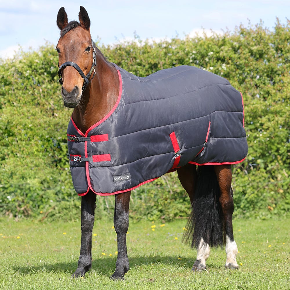 HYCONIC 100g Stable Rug - Image 2