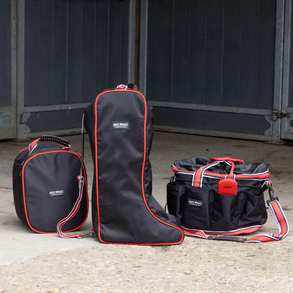 HYCONIC Grooming Bag - Image 2