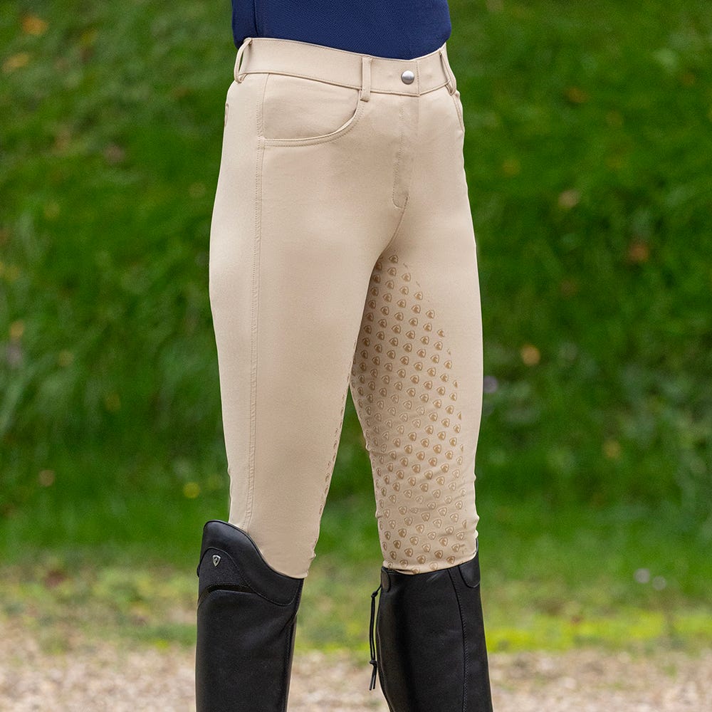 HyCONIC La Rubia Breeches - Image 8