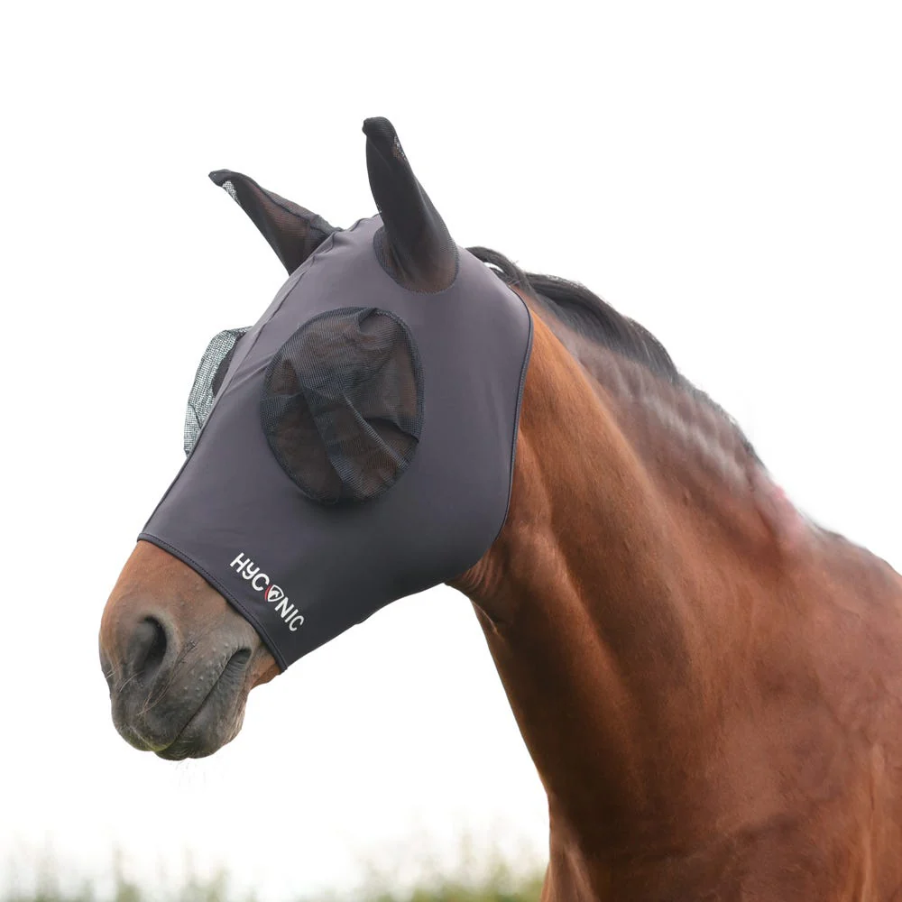 HYCONIC Lycra Fly Mask