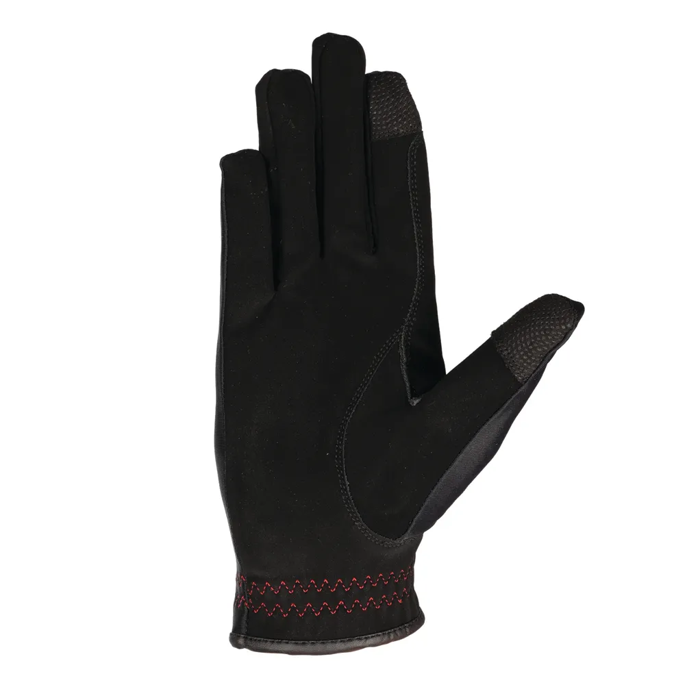 HyCONIC Riding Gloves - Image 2