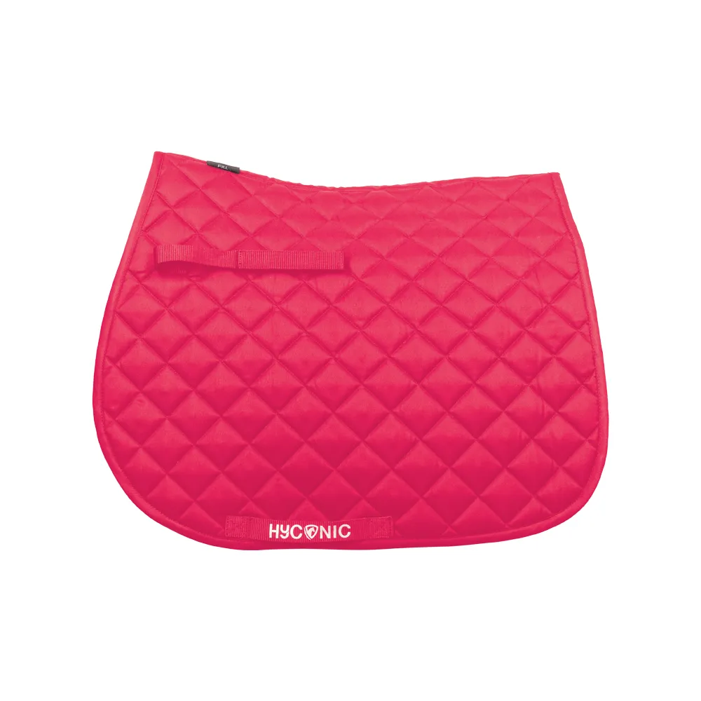 HyCONIC Show Jump Saddle Cloth - Image 5