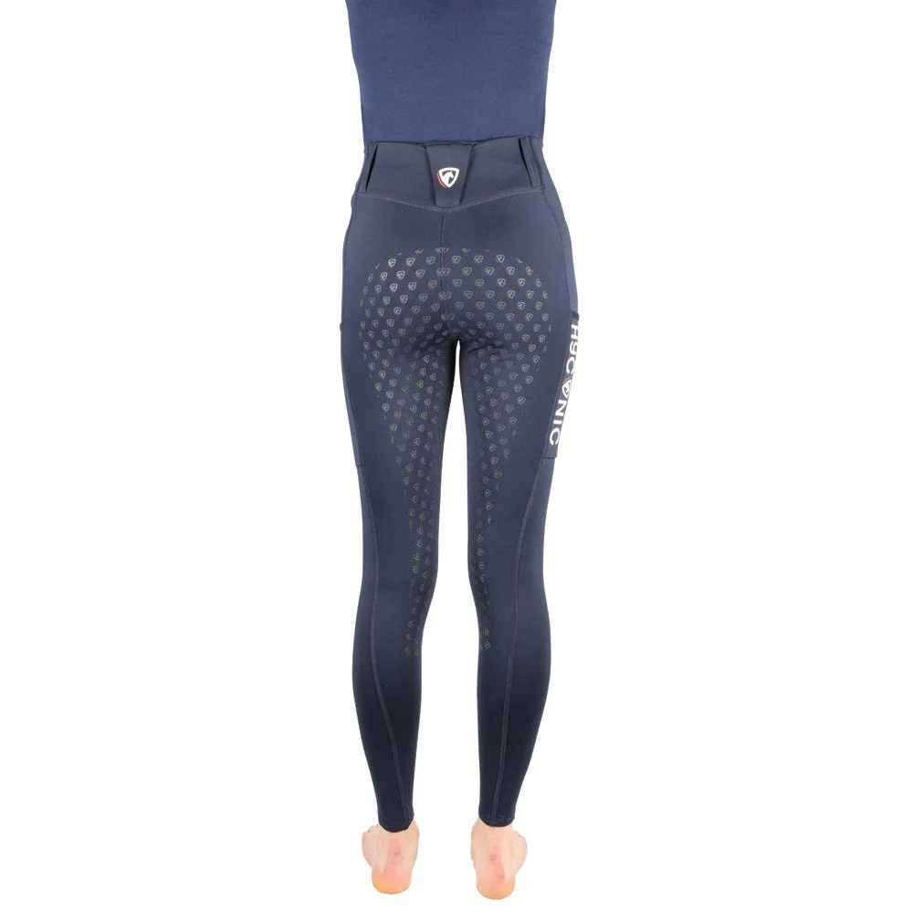 HYCONIC Soria Riding Tights - Image 3