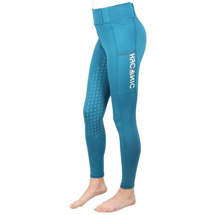 HYCONIC Soria Riding Tights - Image 9