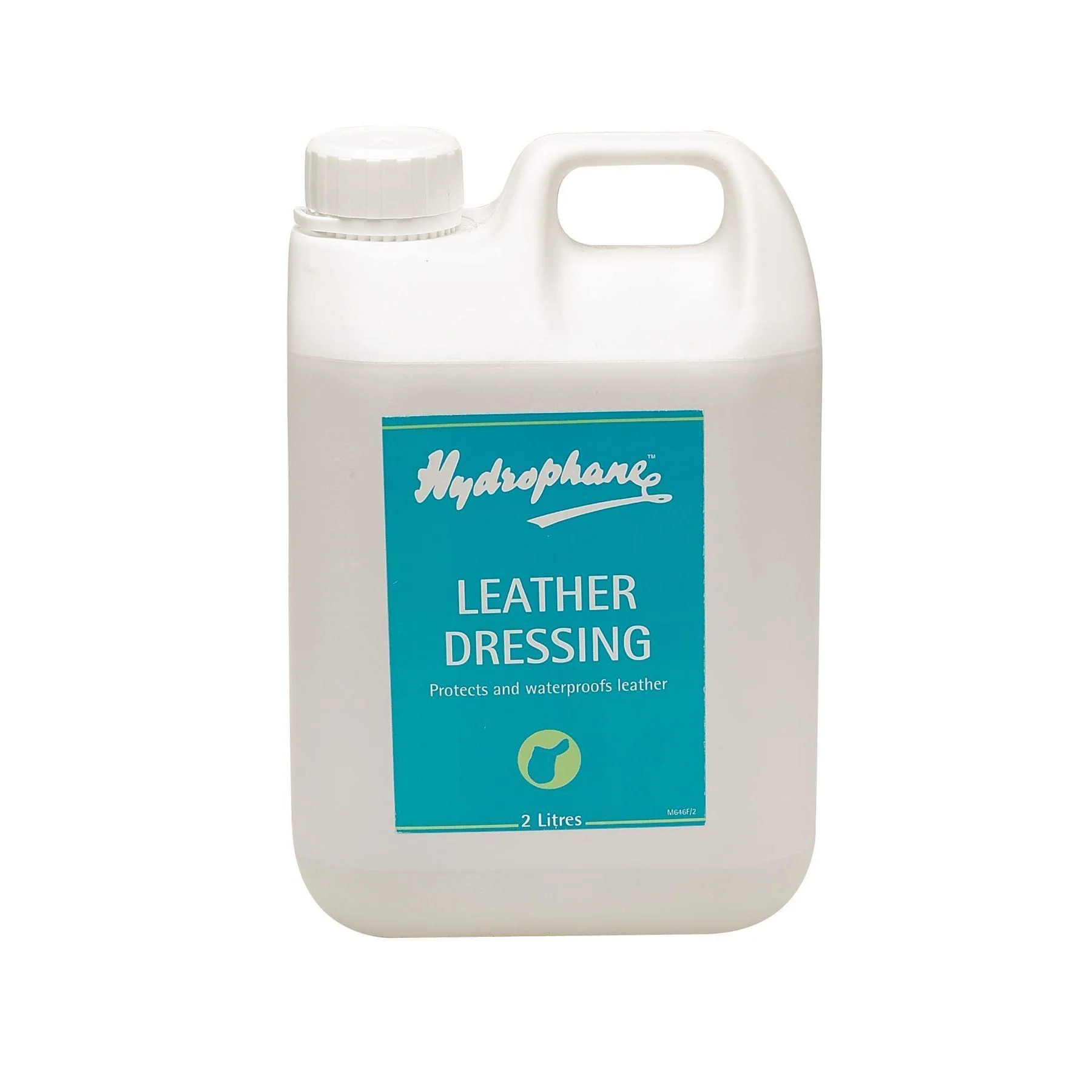 HYDROPHANE Leather Dressing 3831 - Image 3