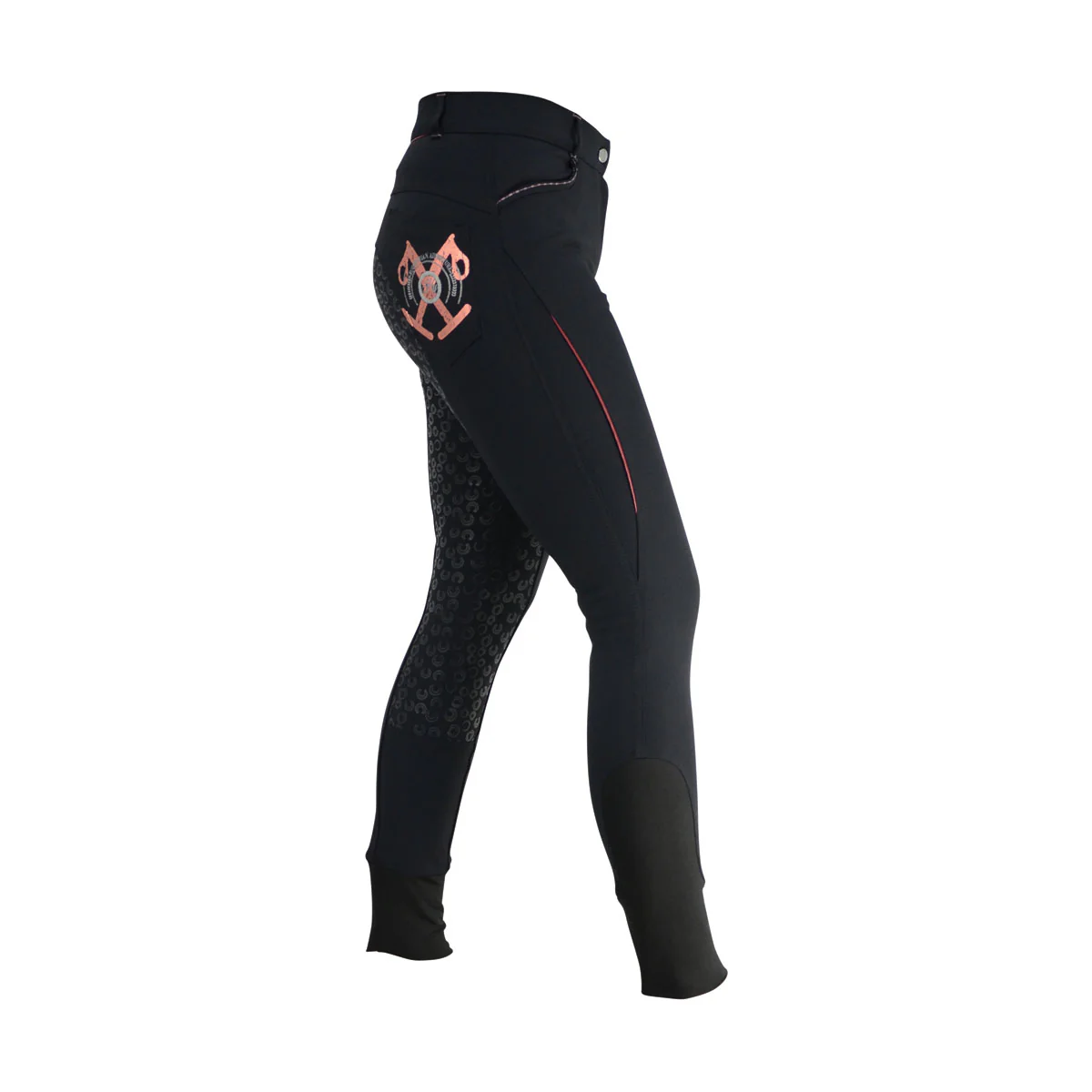 HyFASHION Eliza Ladies Breeches - Image 2