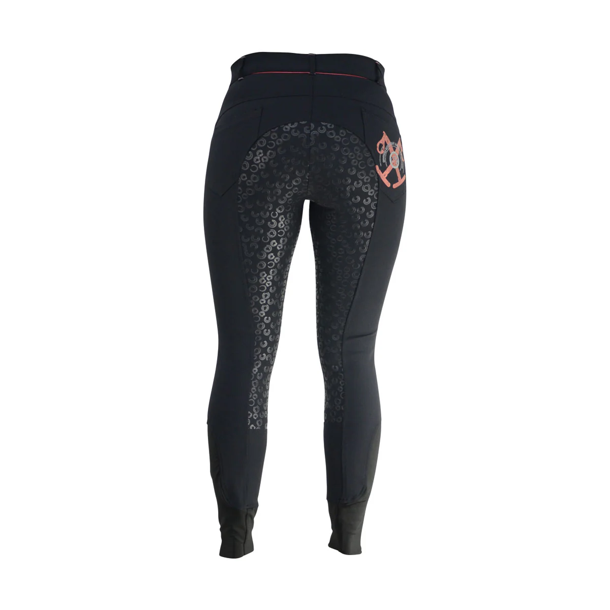 HyFASHION Eliza Ladies Breeches - Image 3