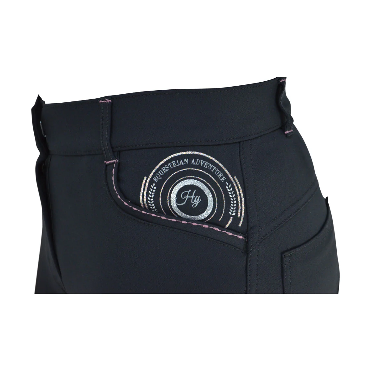 HyFASHION Eliza Ladies Breeches - Image 5