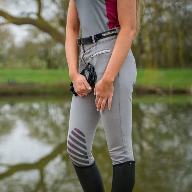 HyFASHION Mizs Arabella Breeches - Image 4