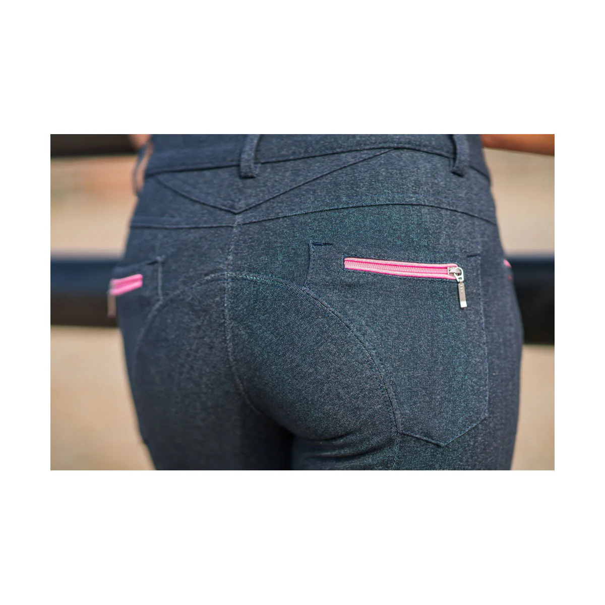 HyFASHION Mizs Passion Breeches - Image 12