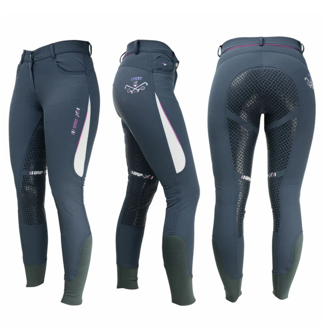 HyFASHION Sport Dynamic Ladies Breeches