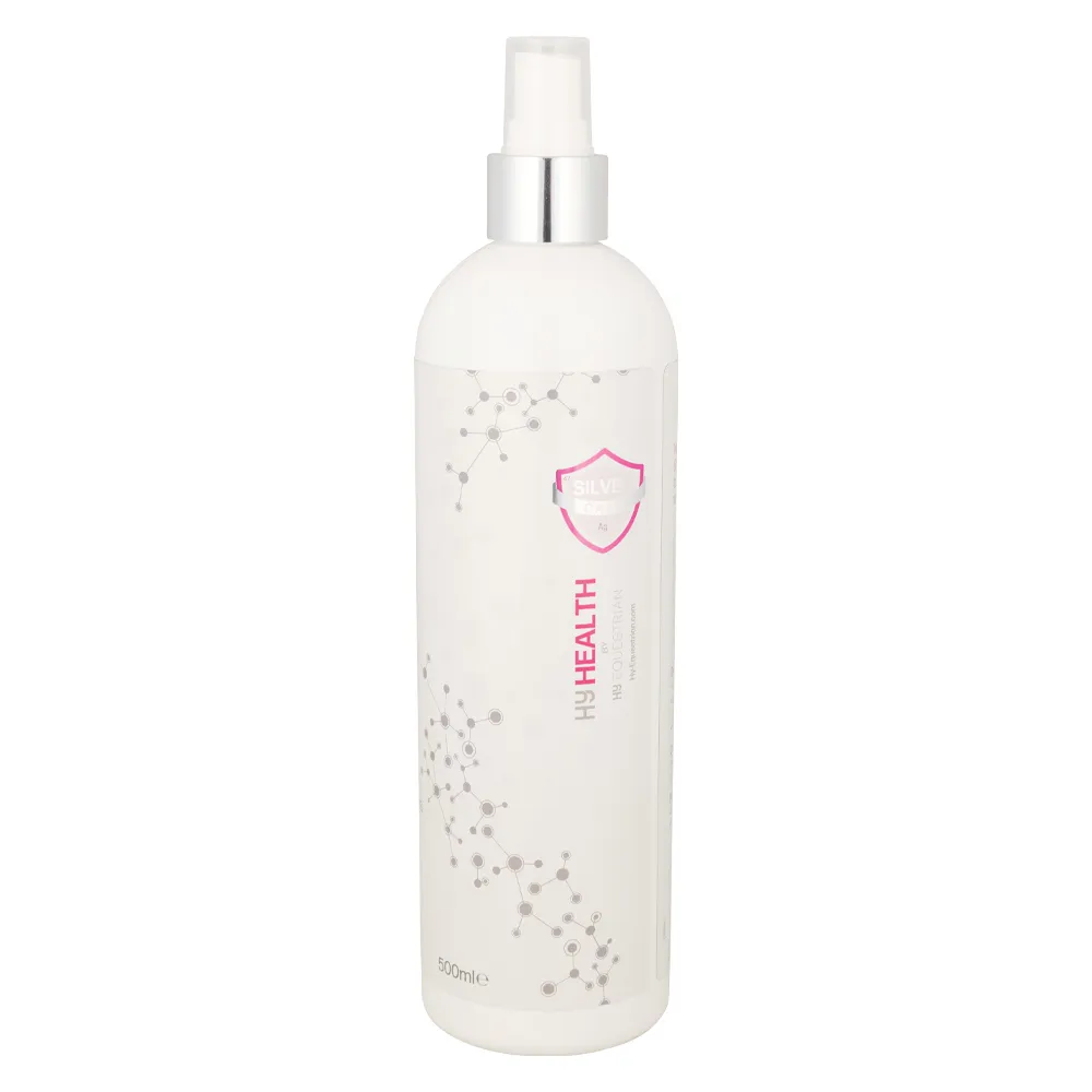 HyHEALTH Silver Care Opti-Skin Cleanse by Hy Equestrian - Image 3