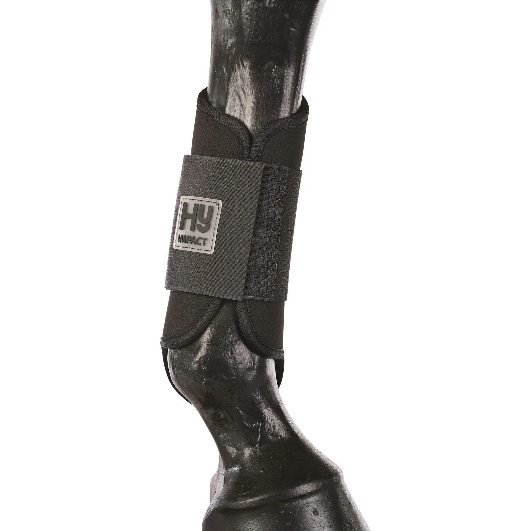 HyIMPACT Brushing Boots