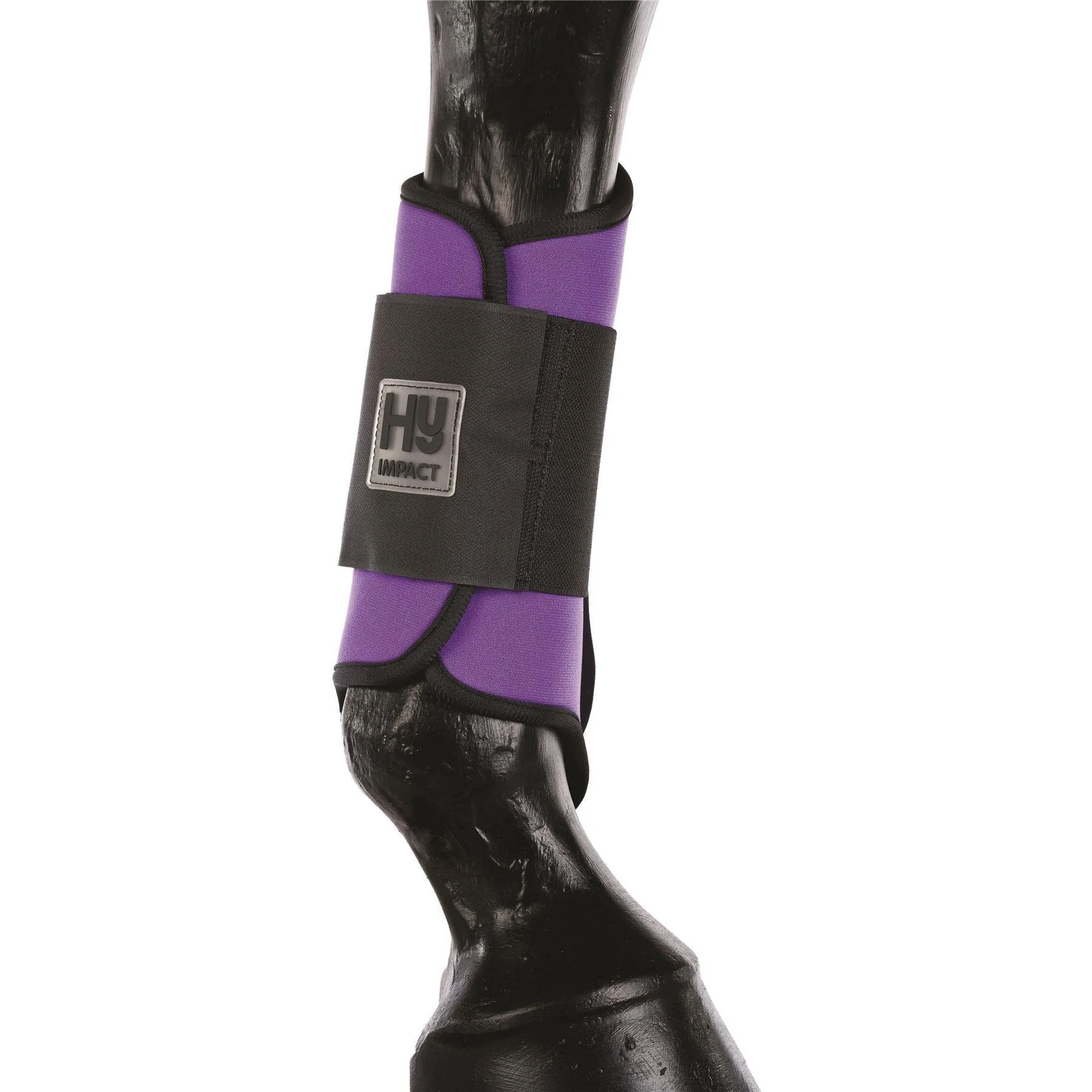 HyIMPACT Brushing Boots - Image 3