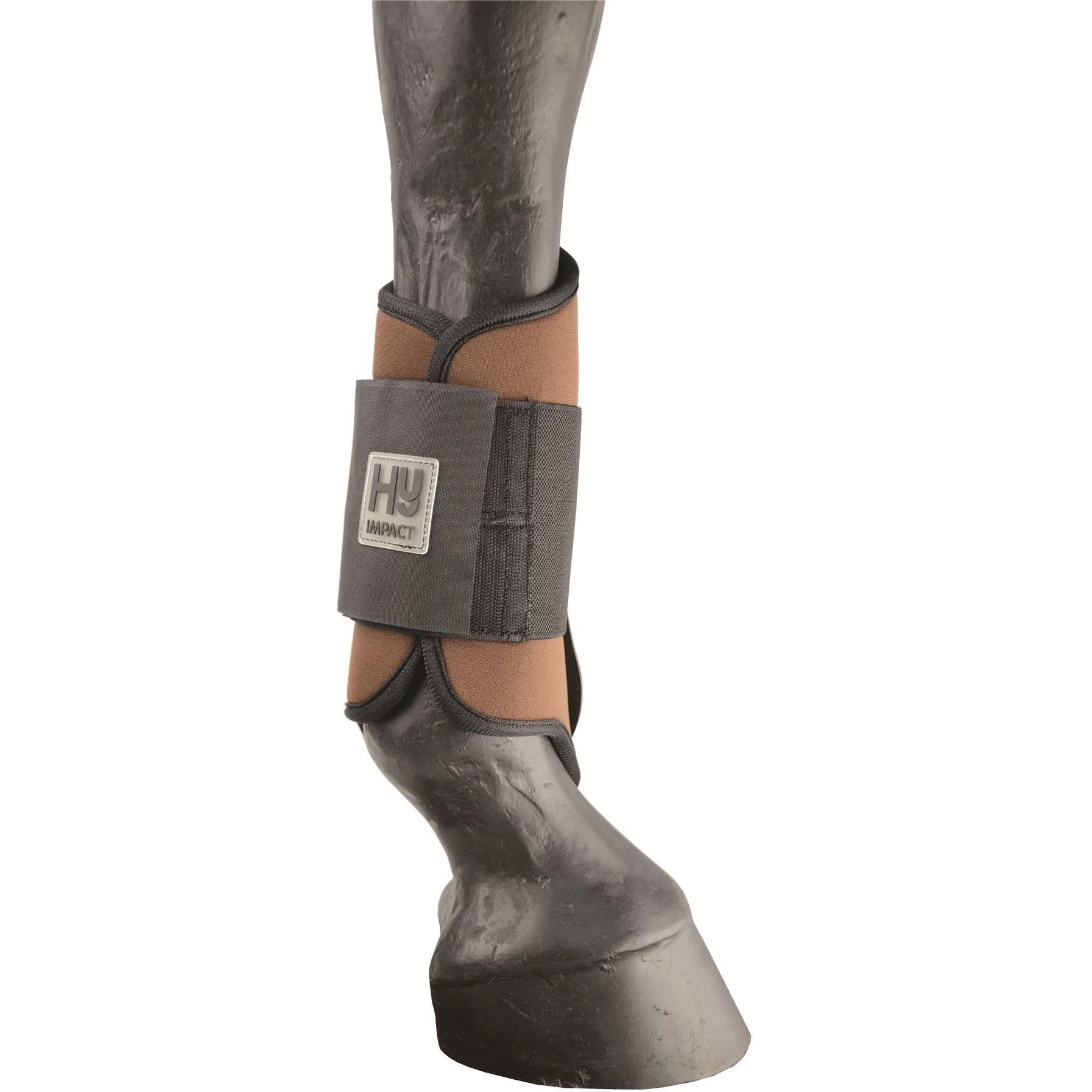 HyIMPACT Brushing Boots - Image 6