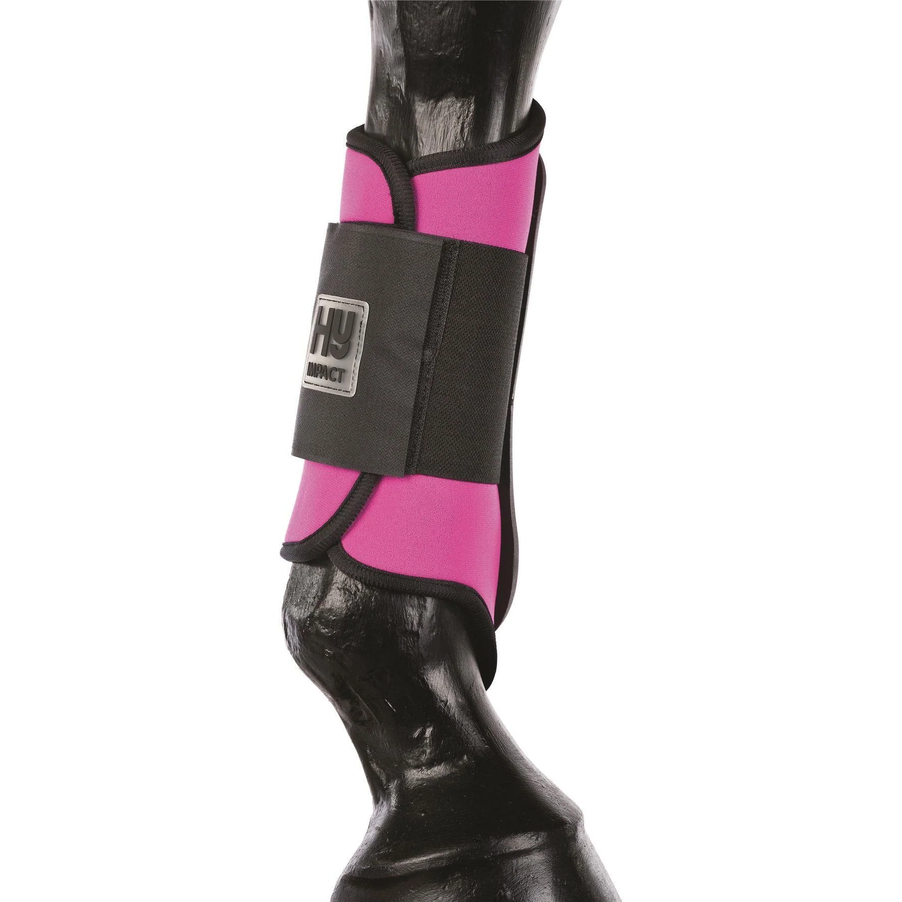 HyIMPACT Brushing Boots - Image 7