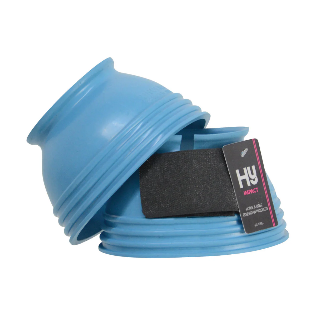 HyIMPACT Ringed Over Reach Boots - Image 3