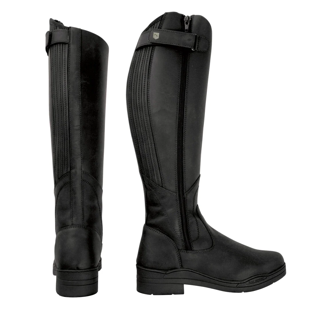 HyLAND Londonderry Winter Country Riding Boots - Image 3