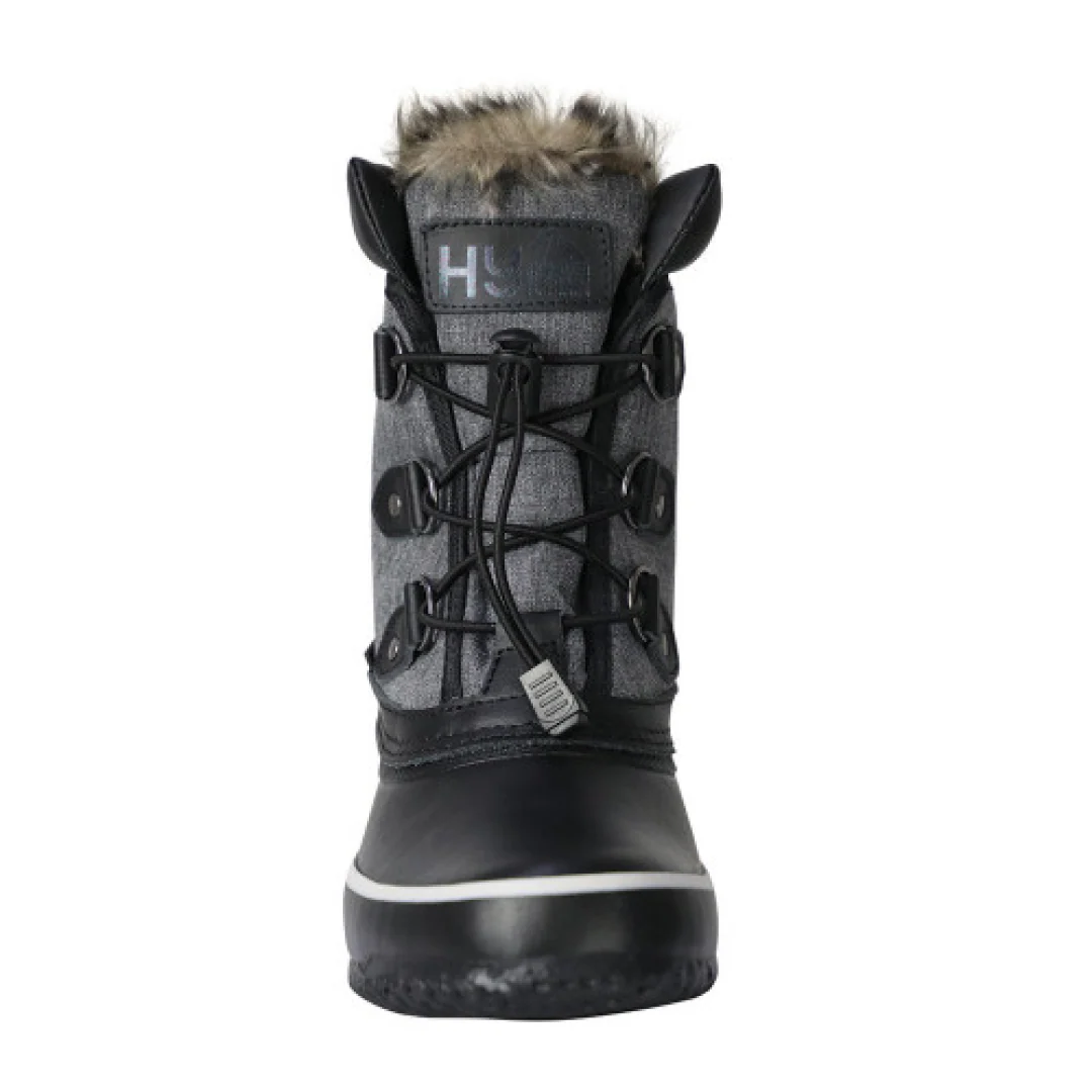 HyLAND Short Mont Dolent Winter Boots - Image 2