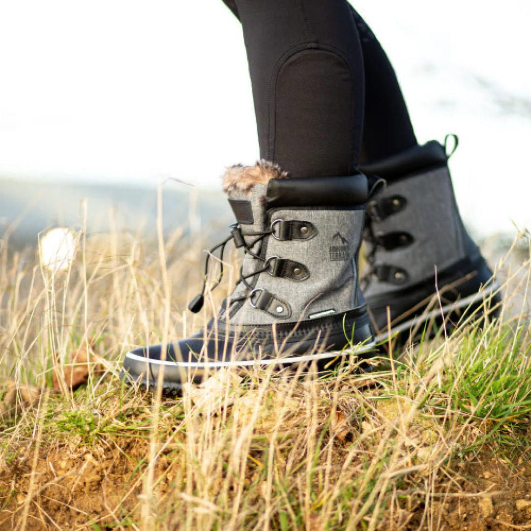 HyLAND Short Mont Dolent Winter Boots - Image 4