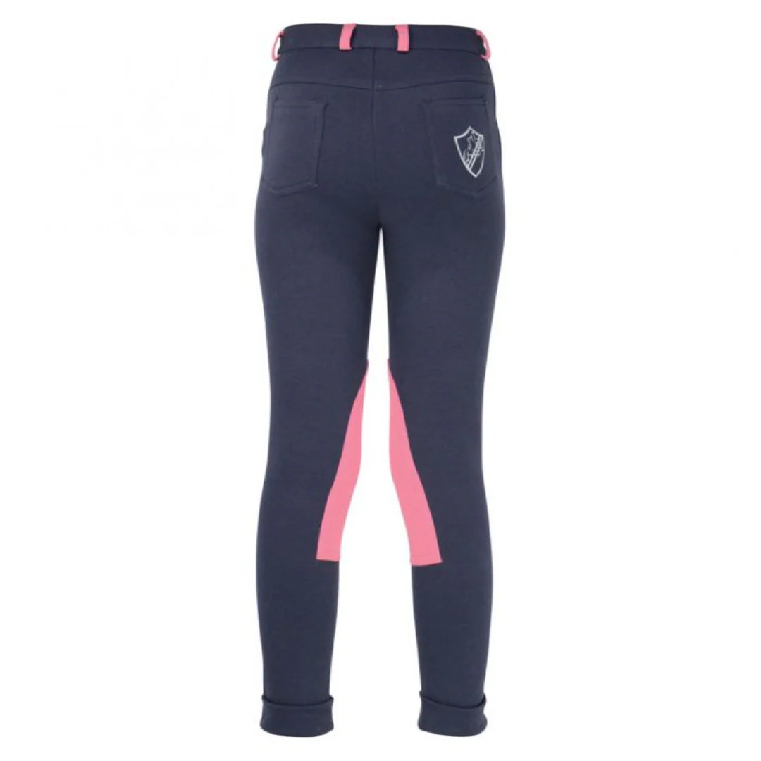 HyPERFORMANCE Belton Children's Jodhpurs - Image 13