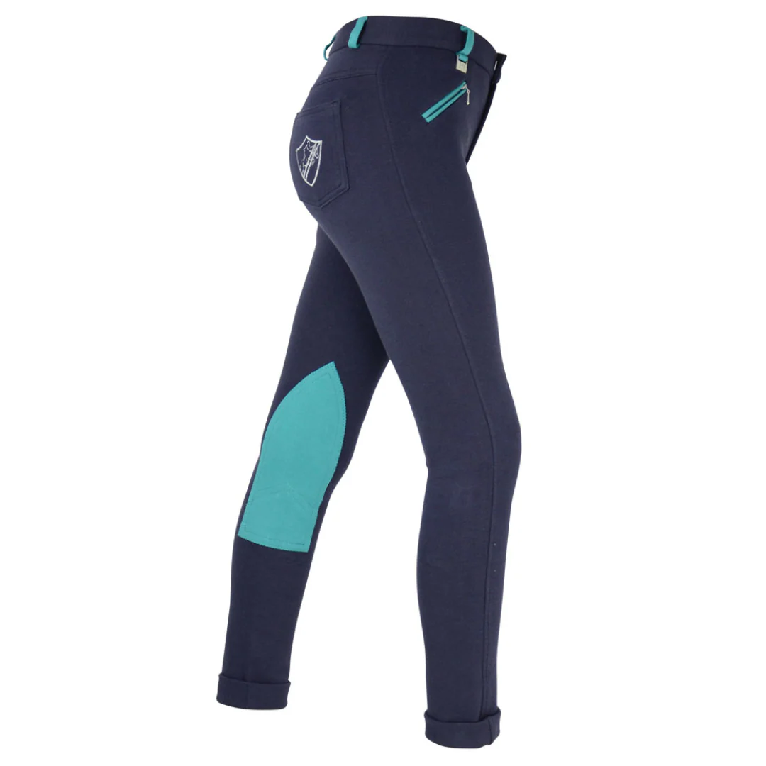 HyPERFORMANCE Belton Children's Jodhpurs - Image 3