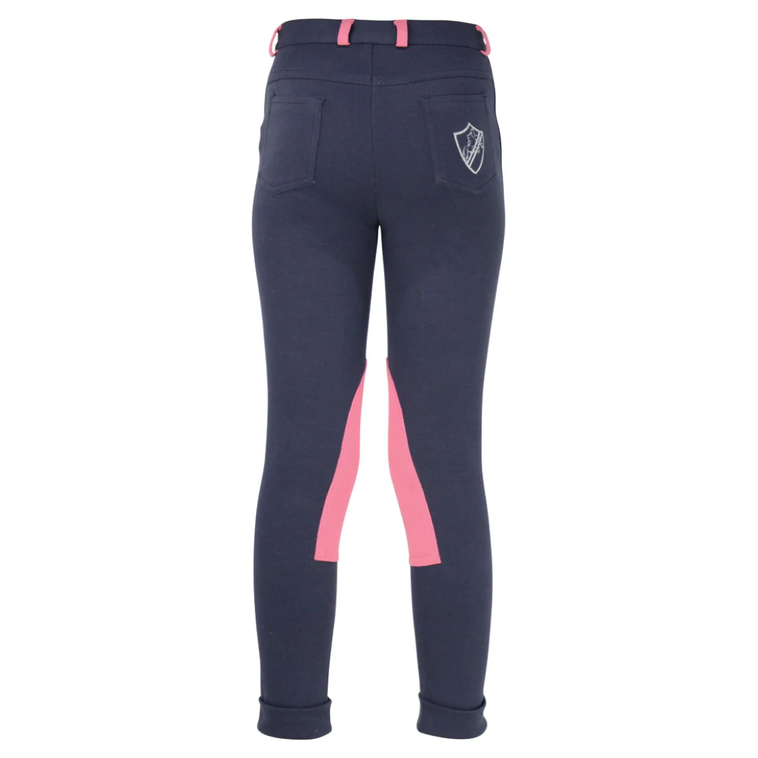 HyPERFORMANCE Belton Children's Jodhpurs - Image 5