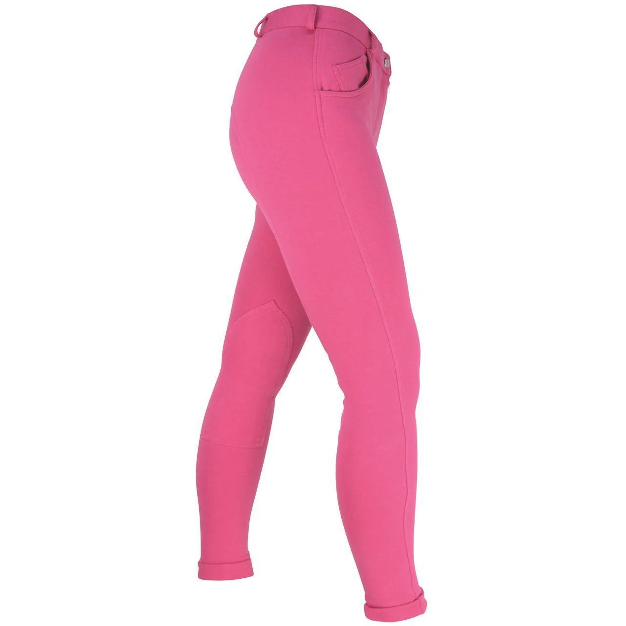 HyPERFORMANCE Burton Ladies Jodhpurs - Image 3