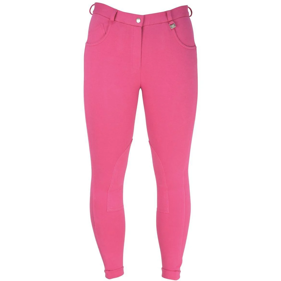HyPERFORMANCE Burton Ladies Jodhpurs - Image 4