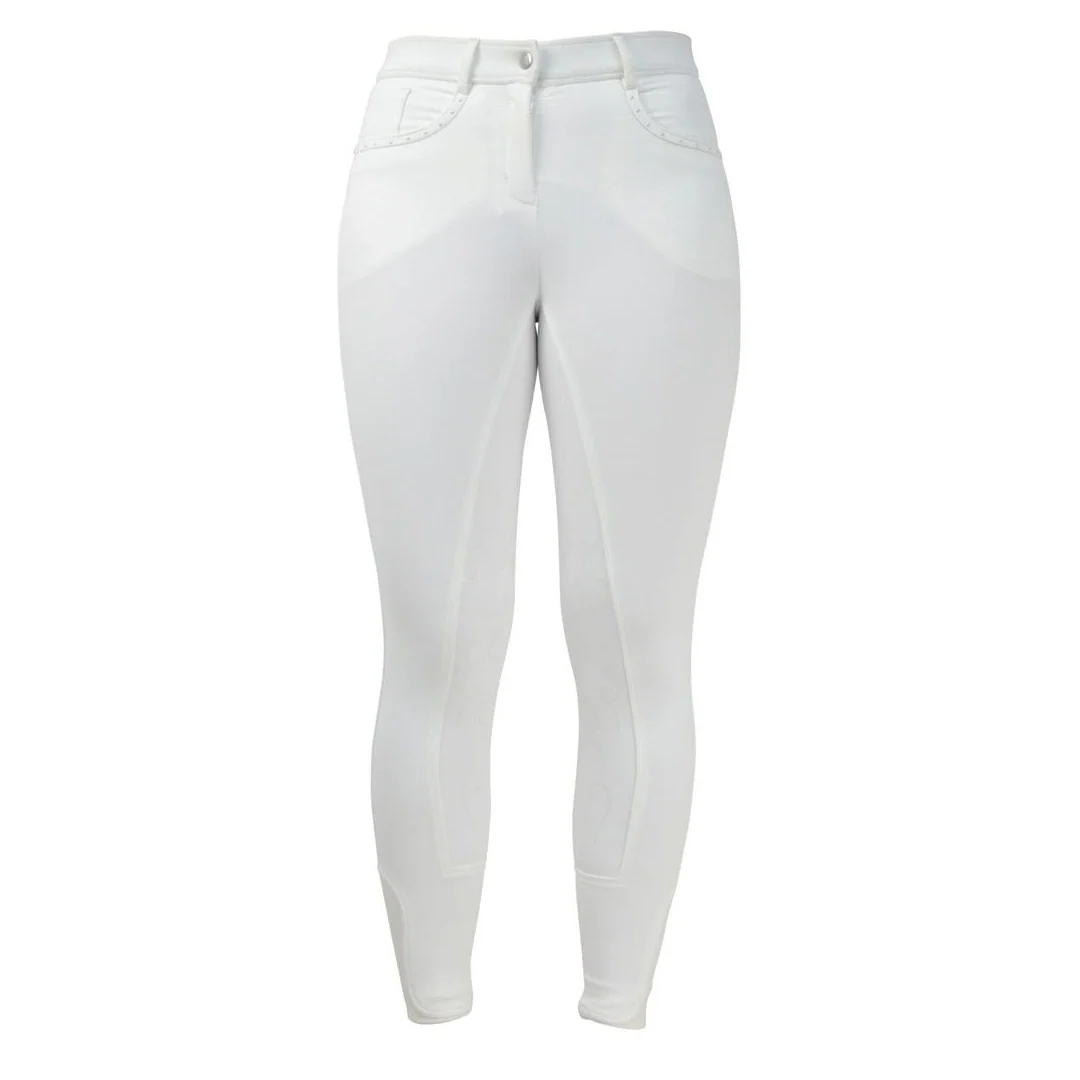 HyPERFORMANCE Chester Ladies Breeches - Image 3