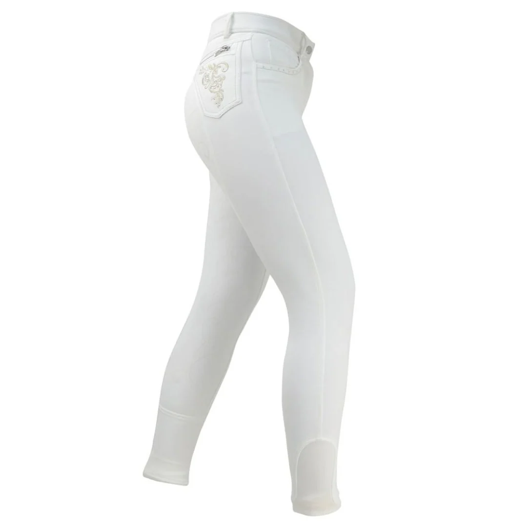HyPERFORMANCE Chester Ladies Breeches - Image 4