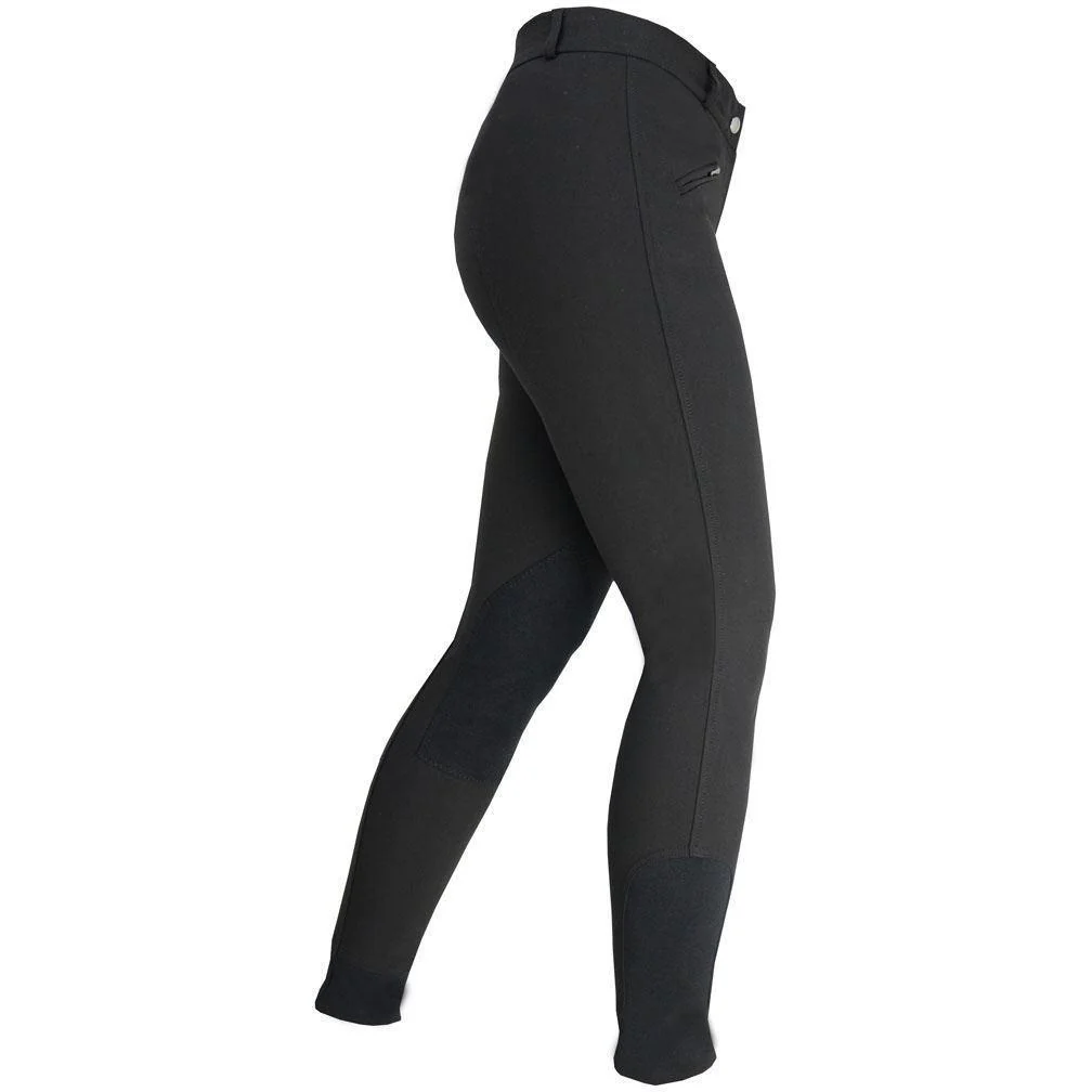 HyPERFORMANCE Cranwell Ladies Breeches - Image 3