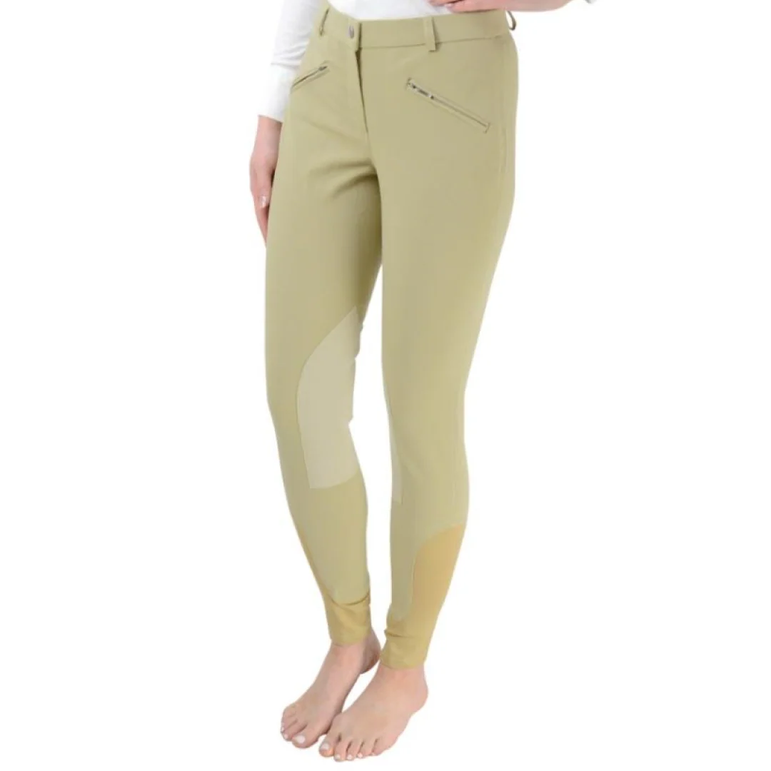 HyPERFORMANCE Cranwell Ladies Breeches - Image 5